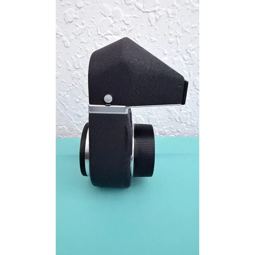 Leica Visoflex III Prism Viewfinder (9+) Pentaprism - Prof. Camera Accessory